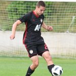 ЦСКА - Етър 2:0 — Никола Кирилов © всички права запазени