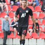 ЦСКА - Етър 2:0 — Никола Кирилов © всички права запазени