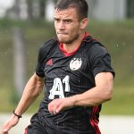 ЦСКА - Етър 2:0 — Никола Кирилов © всички права запазени
