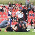 ЦСКА - Етър 2:0 — Никола Кирилов © всички права запазени