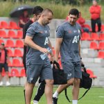 ЦСКА - Етър 2:0 — Никола Кирилов © всички права запазени