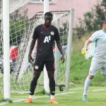 ЦСКА - Етър 2:0 — Никола Кирилов © всички права запазени