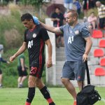 ЦСКА - Етър 2:0 — Никола Кирилов © всички права запазени