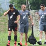 ЦСКА - Етър 2:0 — Никола Кирилов © всички права запазени