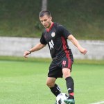 ЦСКА - Етър 2:0 — Никола Кирилов © всички права запазени