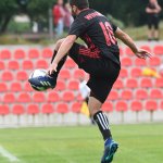 ЦСКА - Етър 2:0 — Никола Кирилов © всички права запазени