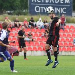 ЦСКА - Етър 2:0 — Никола Кирилов © всички права запазени