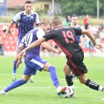 ЦСКА - Етър 2:0 — Никола Кирилов © всички права запазени
