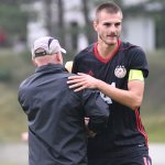 ЦСКА - Етър 2:0 — Никола Кирилов © всички права запазени