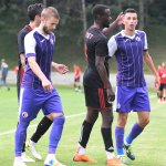 ЦСКА - Етър 2:0 — Никола Кирилов © всички права запазени