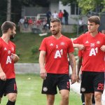 ЦСКА - Етър 2:0 — Никола Кирилов © всички права запазени