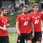 ЦСКА - Етър 2:0 — Никола Кирилов © всички права запазени