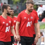 ЦСКА - Етър 2:0 — Никола Кирилов © всички права запазени