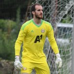 ЦСКА - Етър 2:0 — Никола Кирилов © всички права запазени