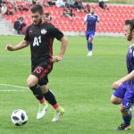 ЦСКА - Етър 2:0 — Никола Кирилов © всички права запазени