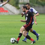 ЦСКА - Етър 2:0 — Никола Кирилов © всички права запазени