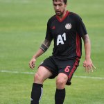 ЦСКА - Етър 2:0 — Никола Кирилов © всички права запазени