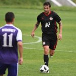 ЦСКА - Етър 2:0 — Никола Кирилов © всички права запазени
