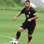 ЦСКА - Етър 2:0 — Никола Кирилов © всички права запазени