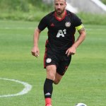 ЦСКА - Етър 2:0 — Никола Кирилов © всички права запазени