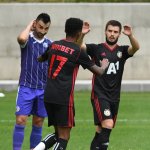 ЦСКА - Етър 2:0 — Никола Кирилов © всички права запазени