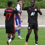 ЦСКА - Етър 2:0 — Никола Кирилов © всички права запазени