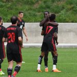 ЦСКА - Етър 2:0 — Никола Кирилов © всички права запазени
