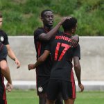 ЦСКА - Етър 2:0 — Никола Кирилов © всички права запазени