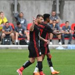 ЦСКА - Етър 2:0 — Никола Кирилов © всички права запазени