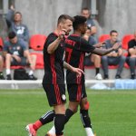 ЦСКА - Етър 2:0 — Никола Кирилов © всички права запазени