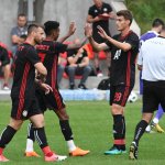 ЦСКА - Етър 2:0 — Никола Кирилов © всички права запазени