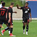 ЦСКА - Етър 2:0 — Никола Кирилов © всички права запазени
