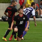 ЦСКА - Етър 2:0 — Никола Кирилов © всички права запазени