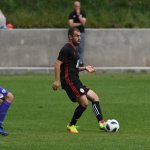 ЦСКА - Етър 2:0 — Никола Кирилов © всички права запазени