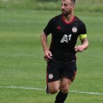 ЦСКА - Етър 2:0 — Никола Кирилов © всички права запазени