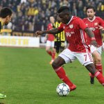 ЦСКА - Ботев 1:1 — Никола Кирилов © всички права запазени