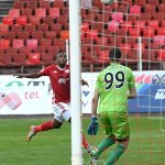ЦСКА - Ботев 1:1 — Никола Кирилов © всички права запазени