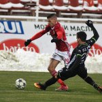 ЦСКА - Берое 6:0 — Никола Кирилов © всички права запазени