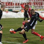 ЦСКА - Берое 6:0 — Никола Кирилов © всички права запазени