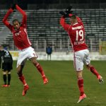 ЦСКА - Берое 6:0 — Никола Кирилов © всички права запазени