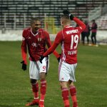 ЦСКА - Берое 6:0 — Никола Кирилов © всички права запазени