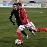 ЦСКА - Берое 6:0 — Никола Кирилов © всички права запазени