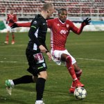 ЦСКА - Берое 6:0 — Никола Кирилов © всички права запазени