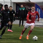 ЦСКА - Берое 6:0 — Никола Кирилов © всички права запазени