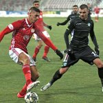 ЦСКА - Берое 6:0 — Никола Кирилов © всички права запазени