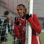 ЦСКА - Берое 6:0 — Никола Кирилов © всички права запазени