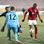 ЦСКА - Берое 6:0 — Никола Кирилов © всички права запазени