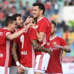 ЦСКА - Левски 2:2 — Никола Кирилов © всички права запазени