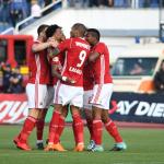 ЦСКА - Левски 2:2 — Никола Кирилов © всички права запазени