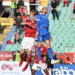 ЦСКА - Левски 2:2 — Никола Кирилов © всички права запазени